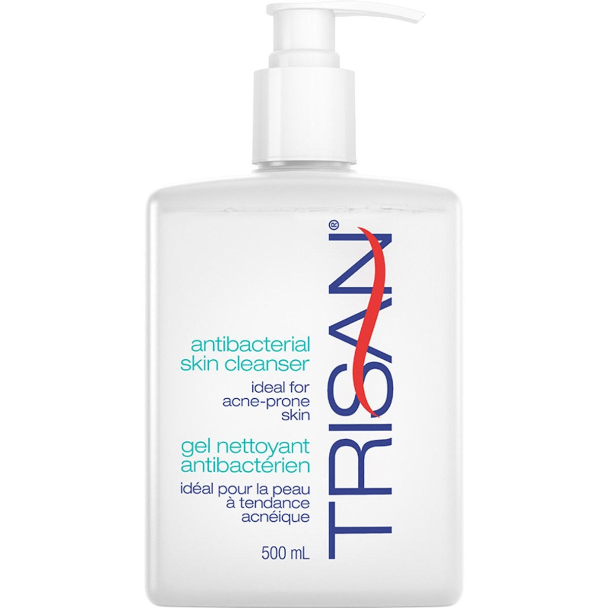 Gel Nettoyant Antibactérien