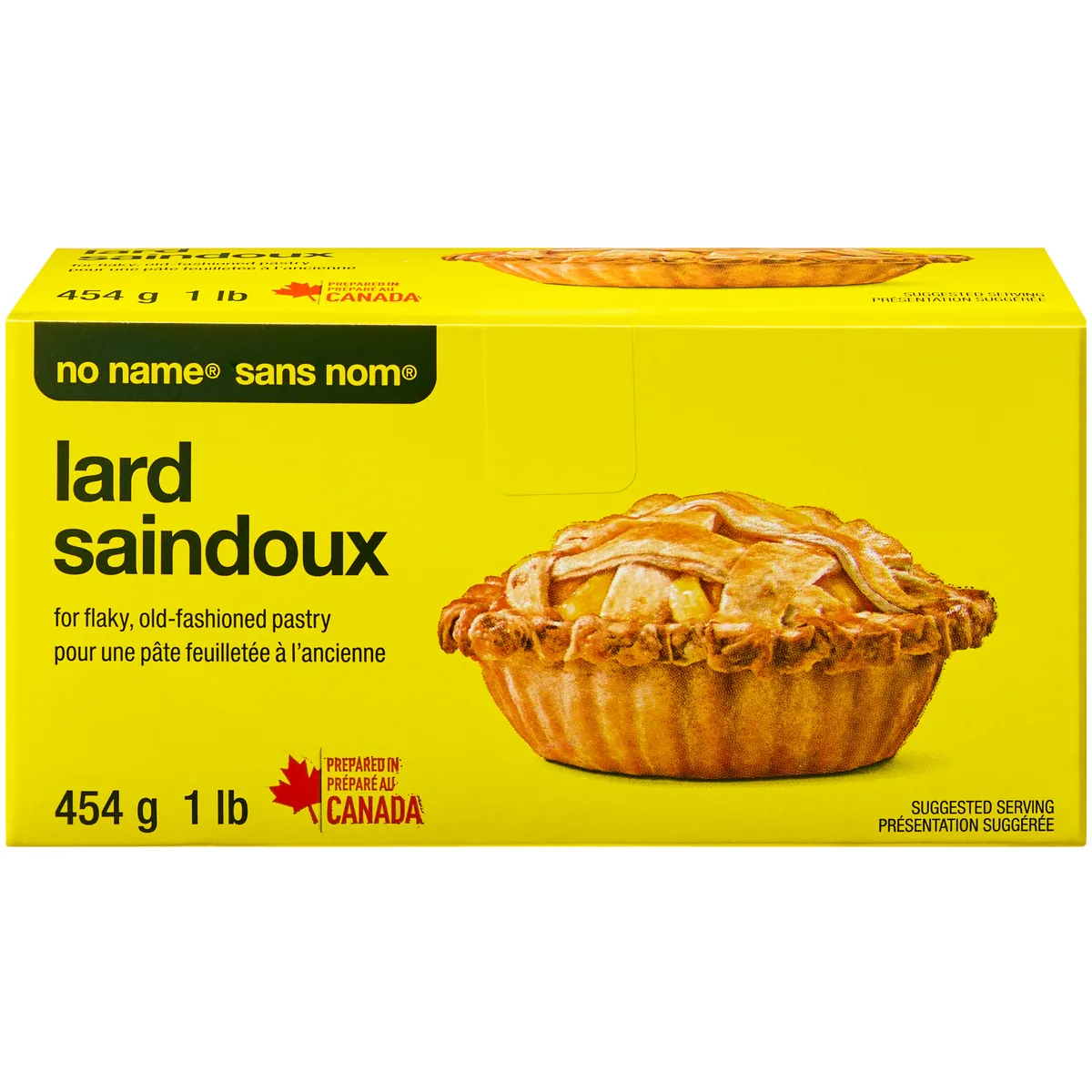 Saindoux