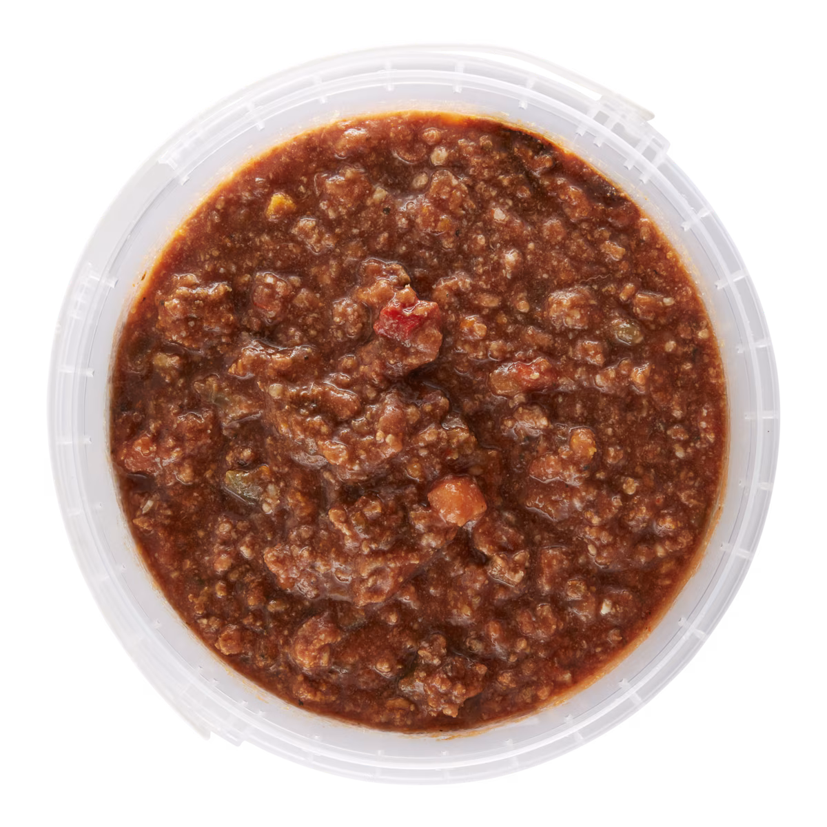 Sachet de sauce à spaghetti