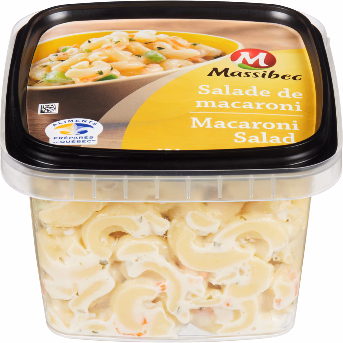Salade de Macaroni