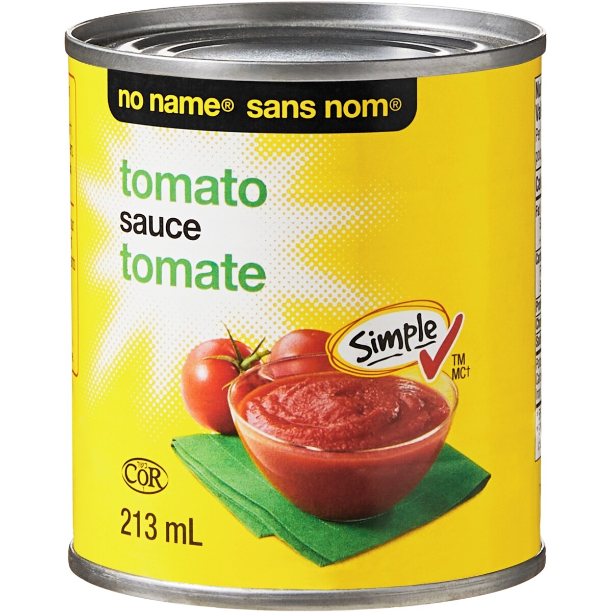 Sauce tomate