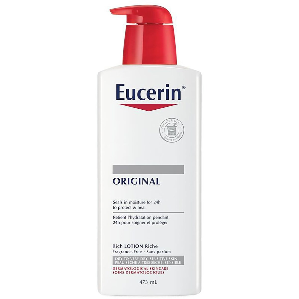 Lotion originale
