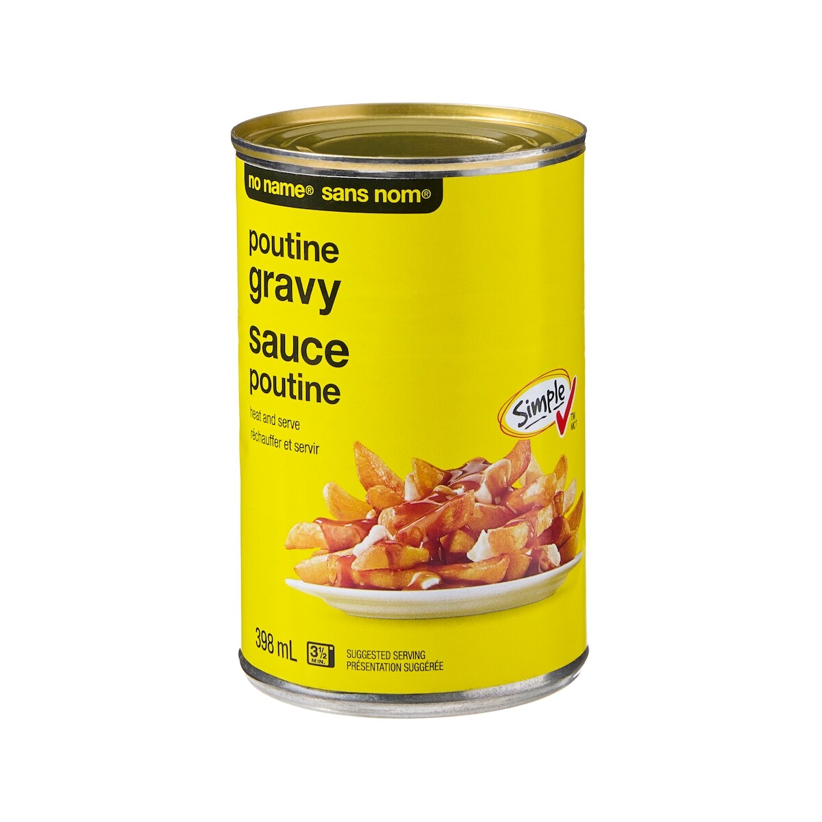 Sauce à poutine