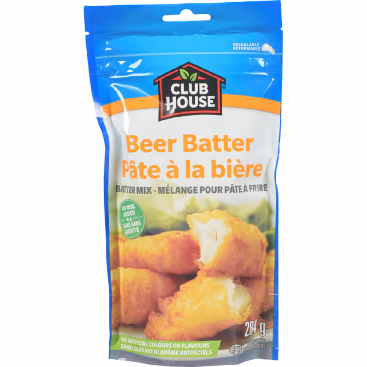 Pate A La Biere