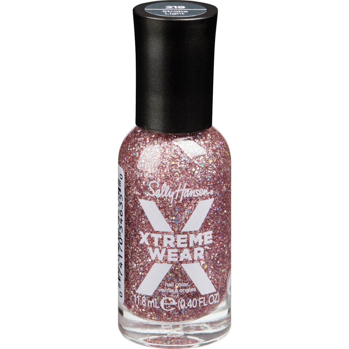 Vernis à ongles Xtreme Wear, Strobe Light
