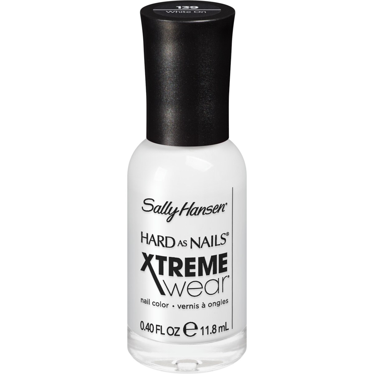 Vernis à ongles Xtreme Wear, White On