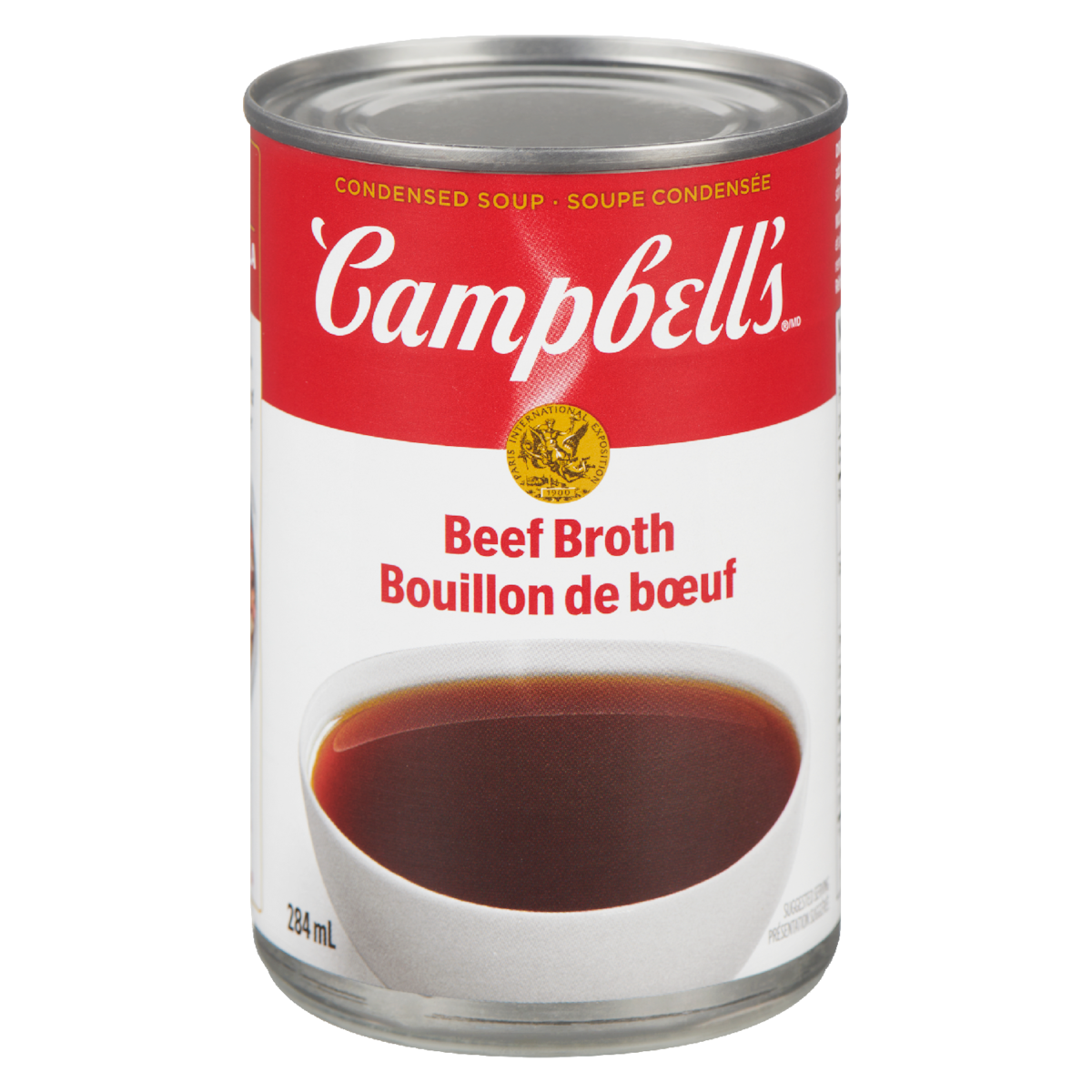 Bouillon Boeuf