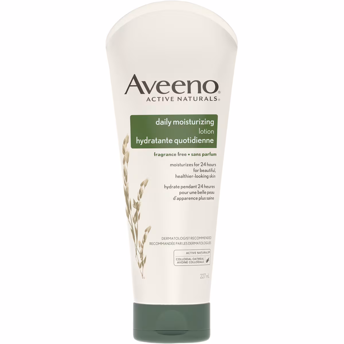 Lotion pour le corps hydratation quotidienne
