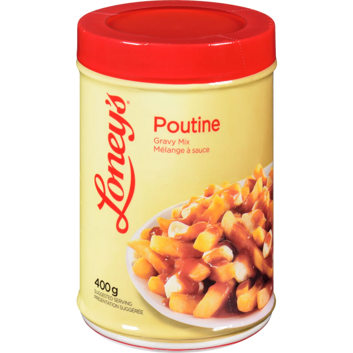 Sauce pour poutine