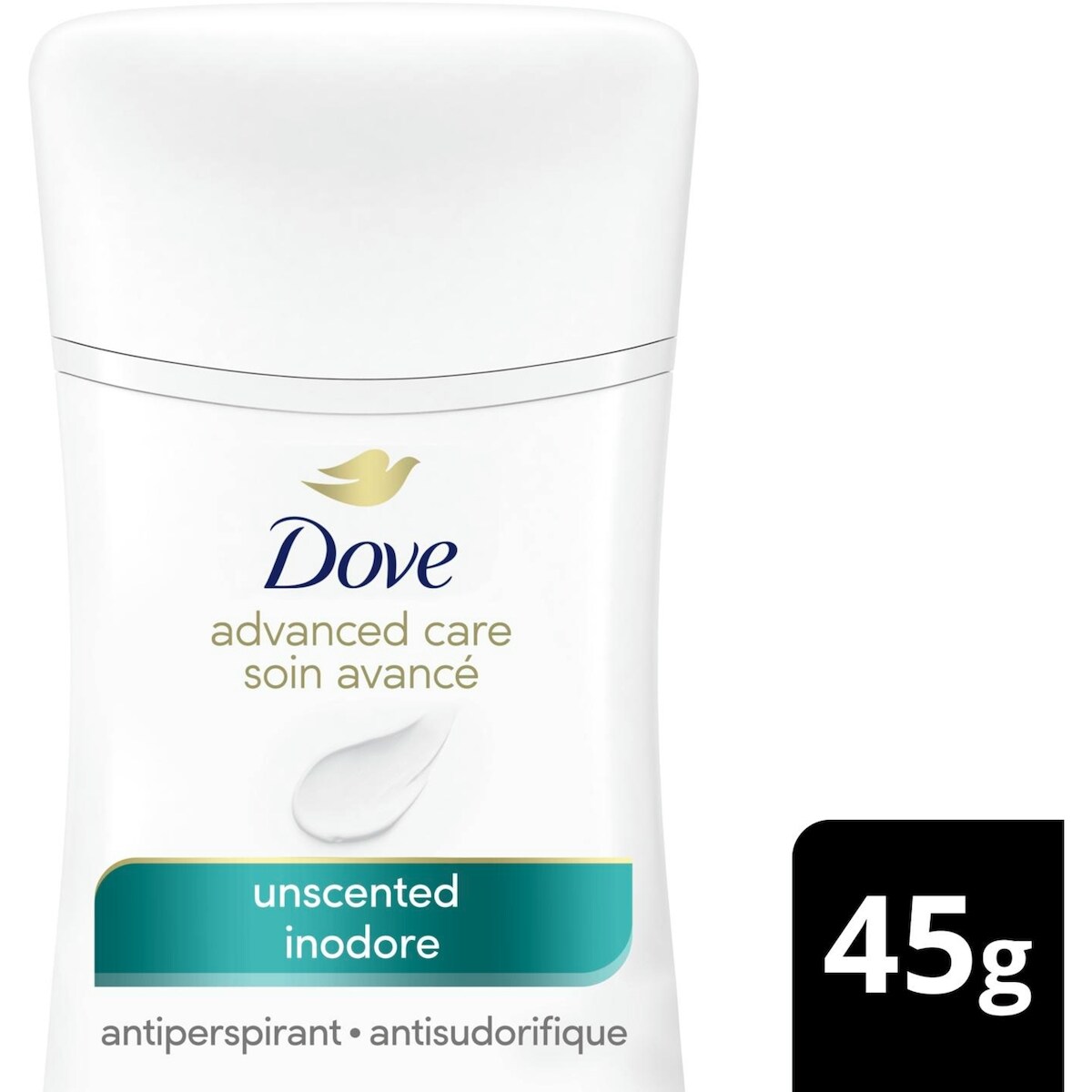 Soin Avancé Antisudorifique Inodore
