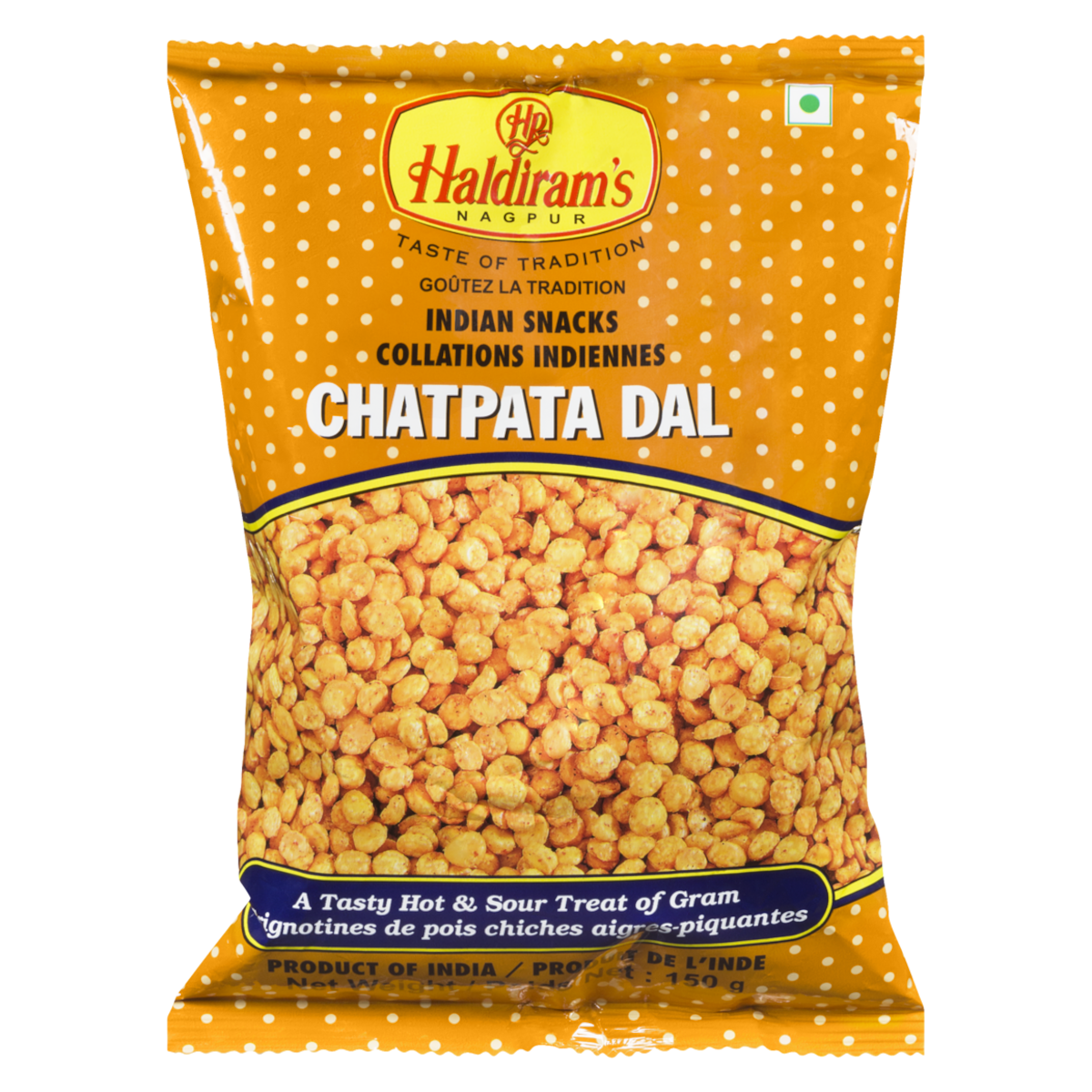 Chatpata Dal