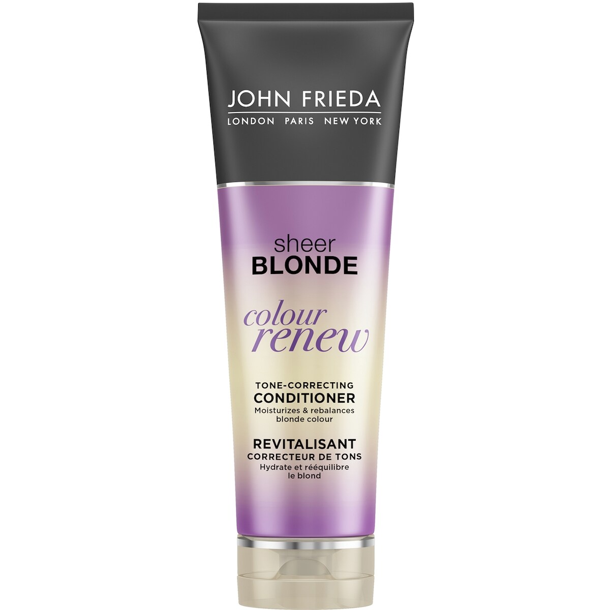 Revitalisant mauve Violet Crush