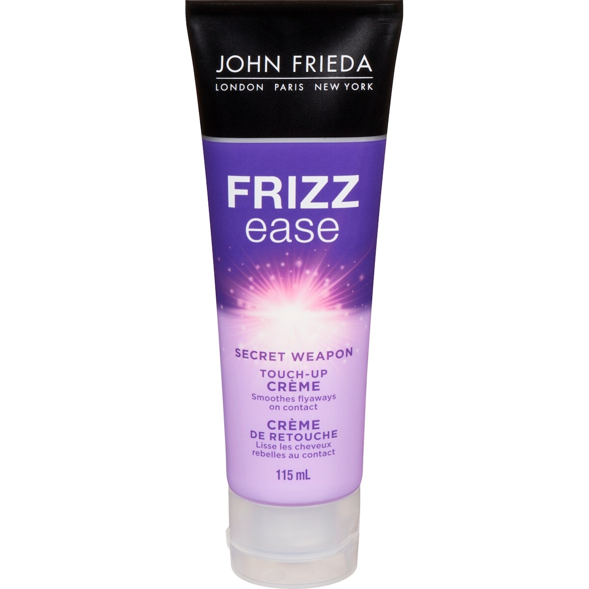 Crème de retouche Frizz Ease Secret Weapon