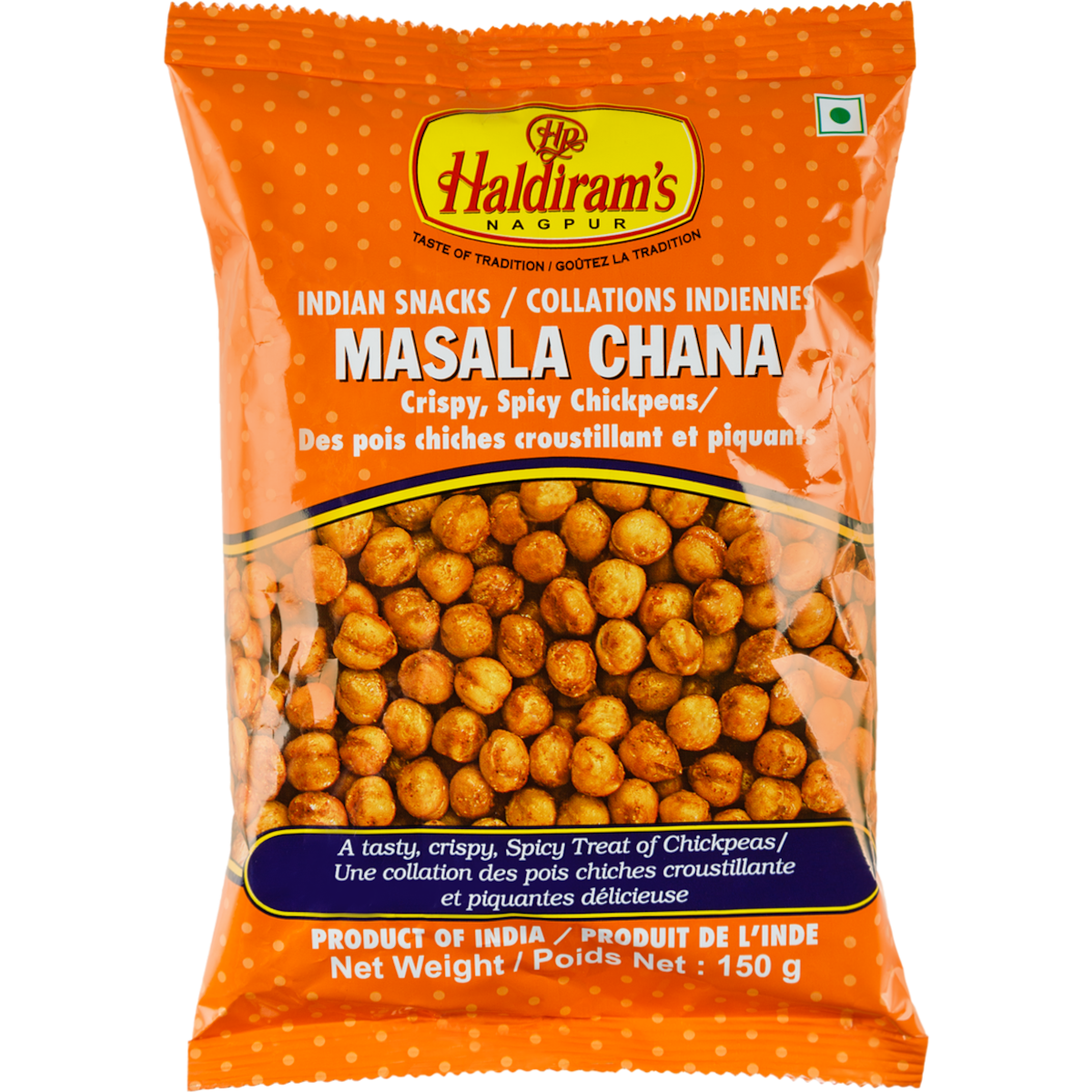 Chana Masala