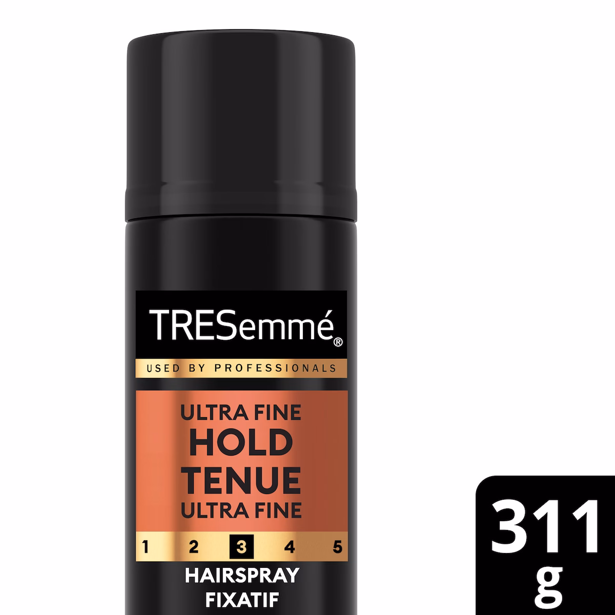 Fixatif ultra fine