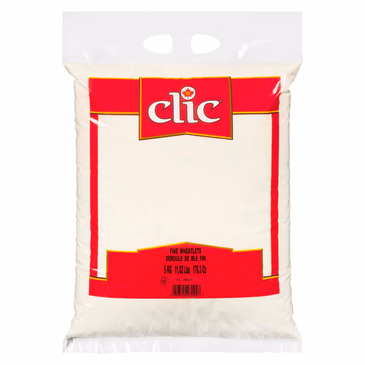 Semoule de blé fine