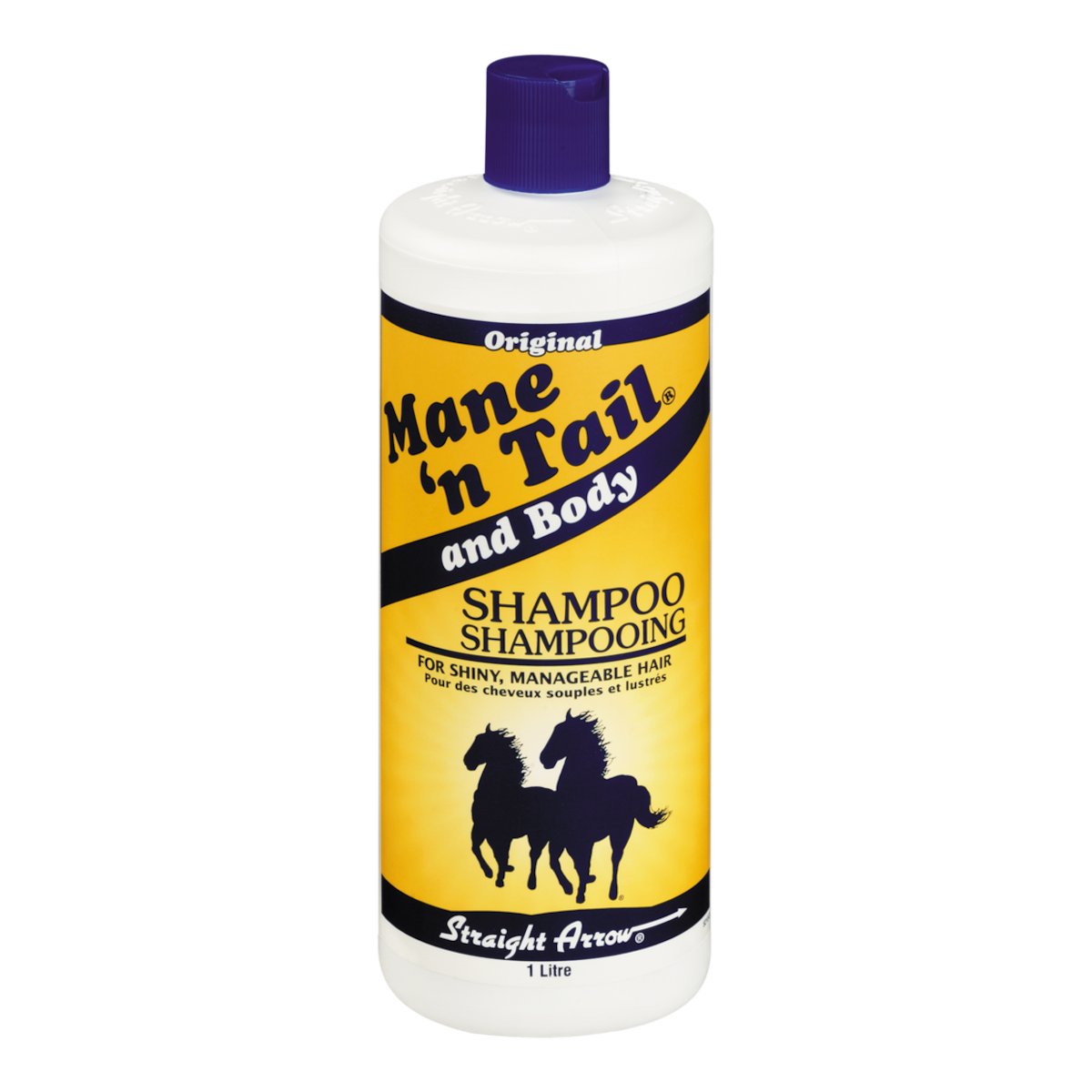 Shampoing Mane 'N Tail