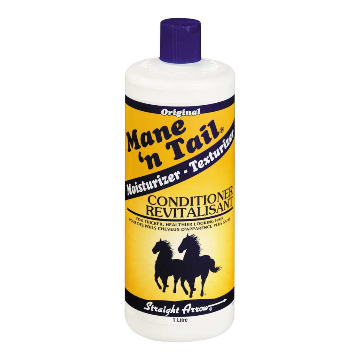 Revitalisant Mane N Tail