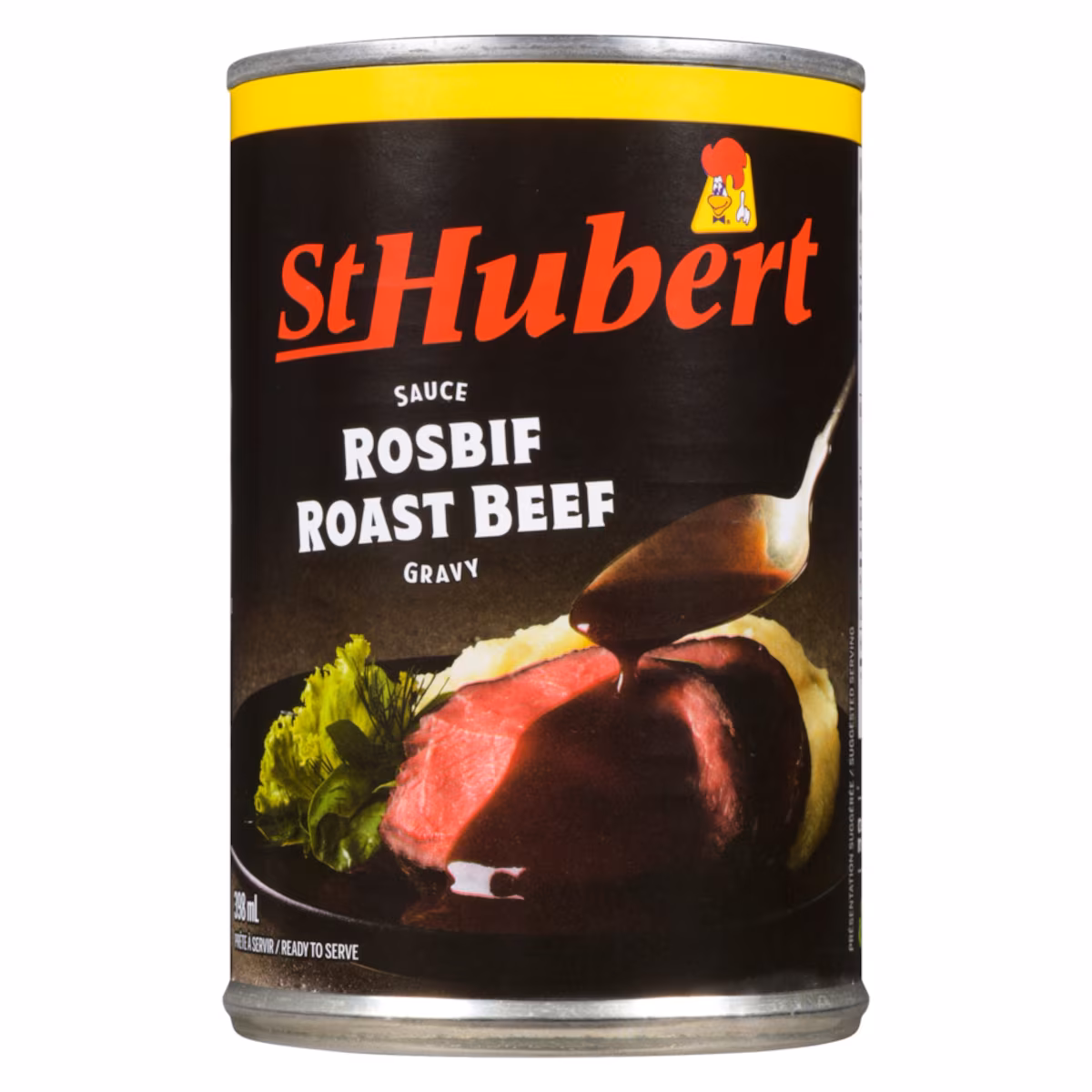 Sauce Rosbif