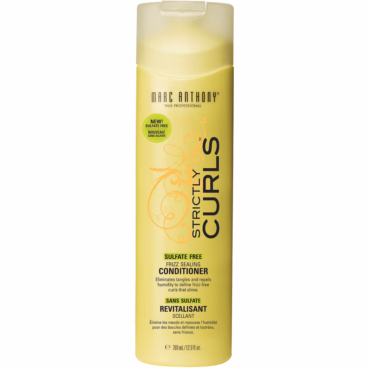 Revitalisant scellant Strictly Curls