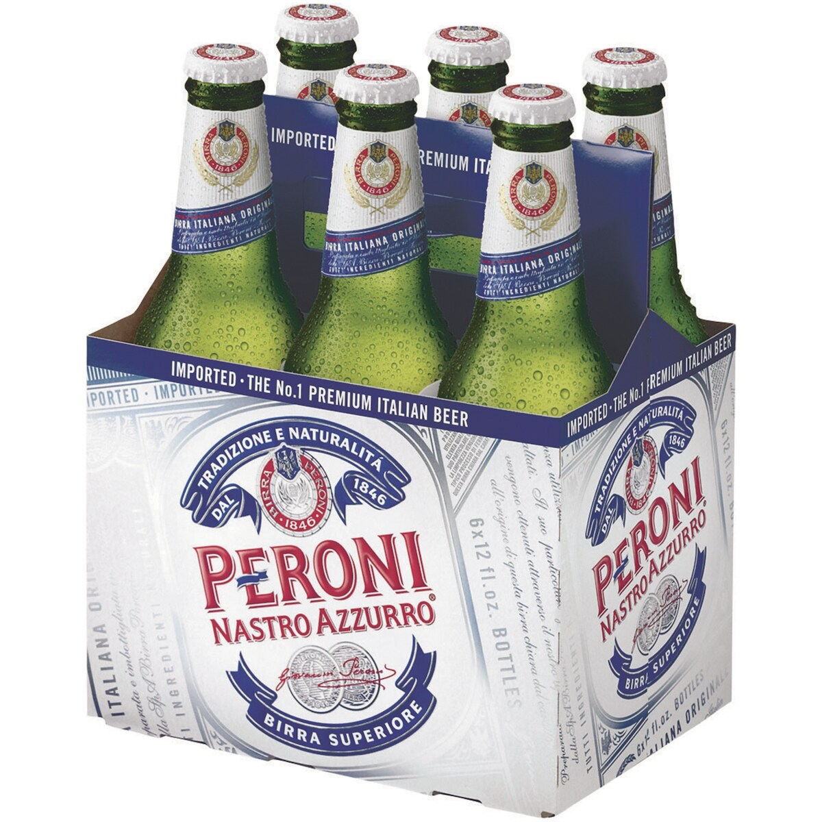 Bouteilles de bière (Pièce didentité requise au moment du ramassage)