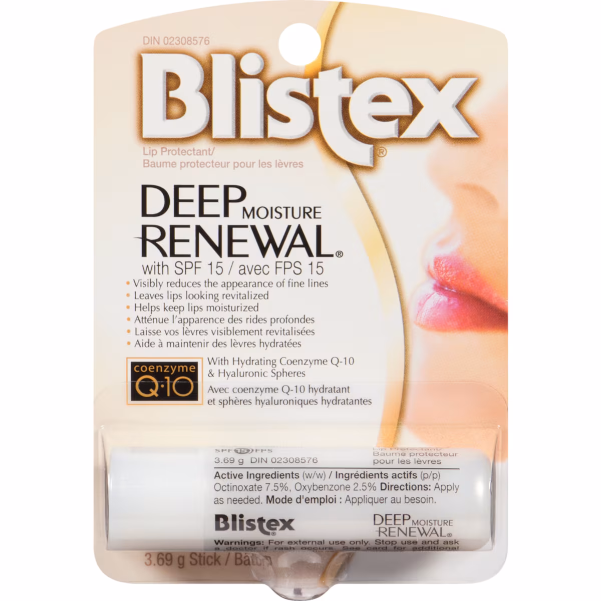 Traitement antiâge Deep Renewal