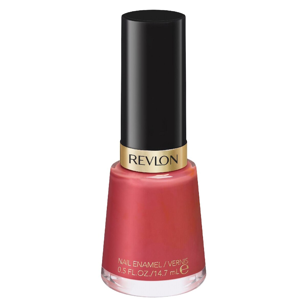 Vernis à ongles, Teak Rose