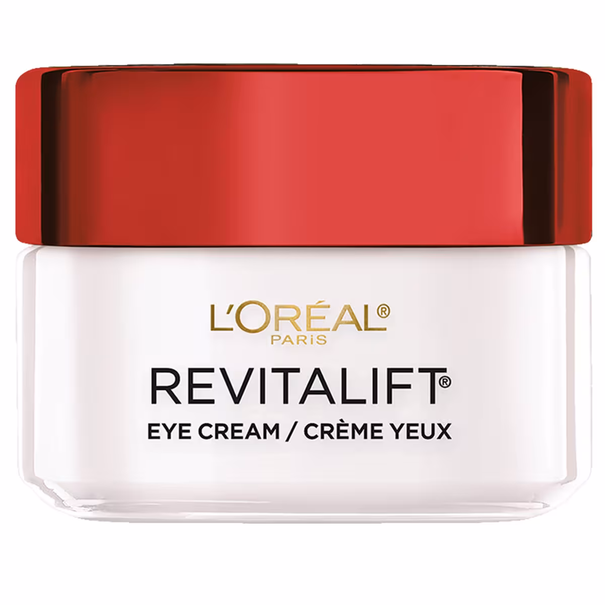 Crème pour les yeux Revitalift