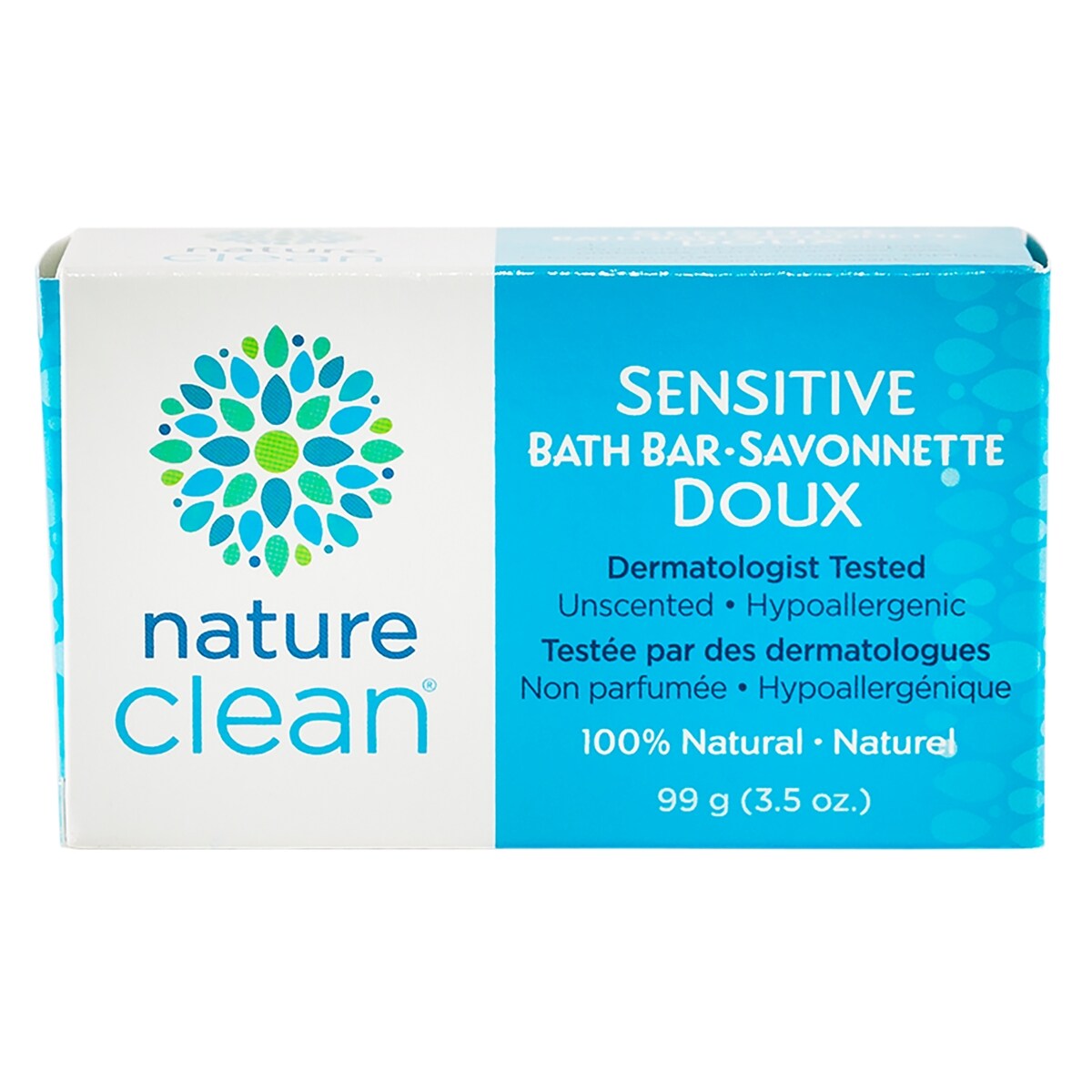 Savonnette doux