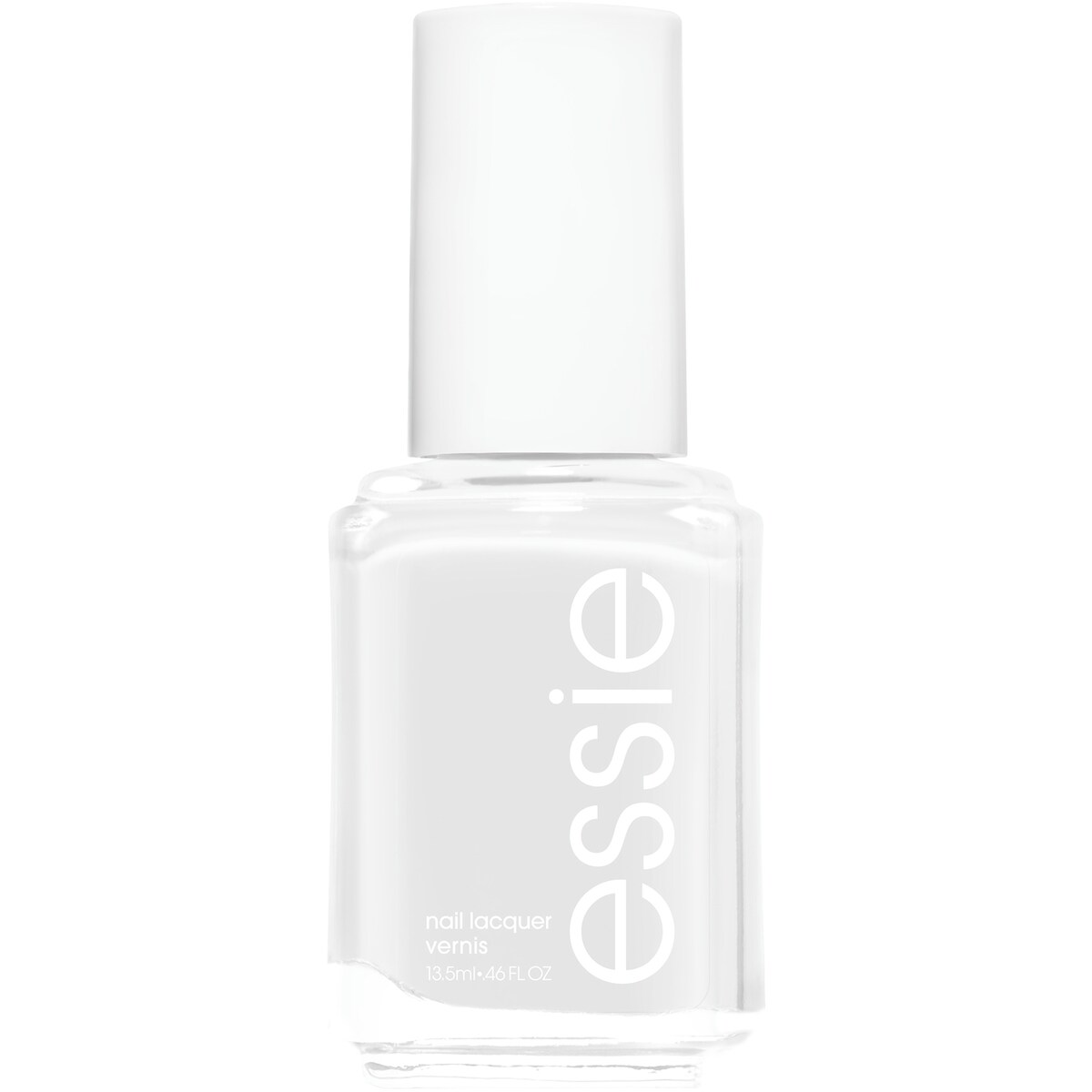 Vernis, Blanc