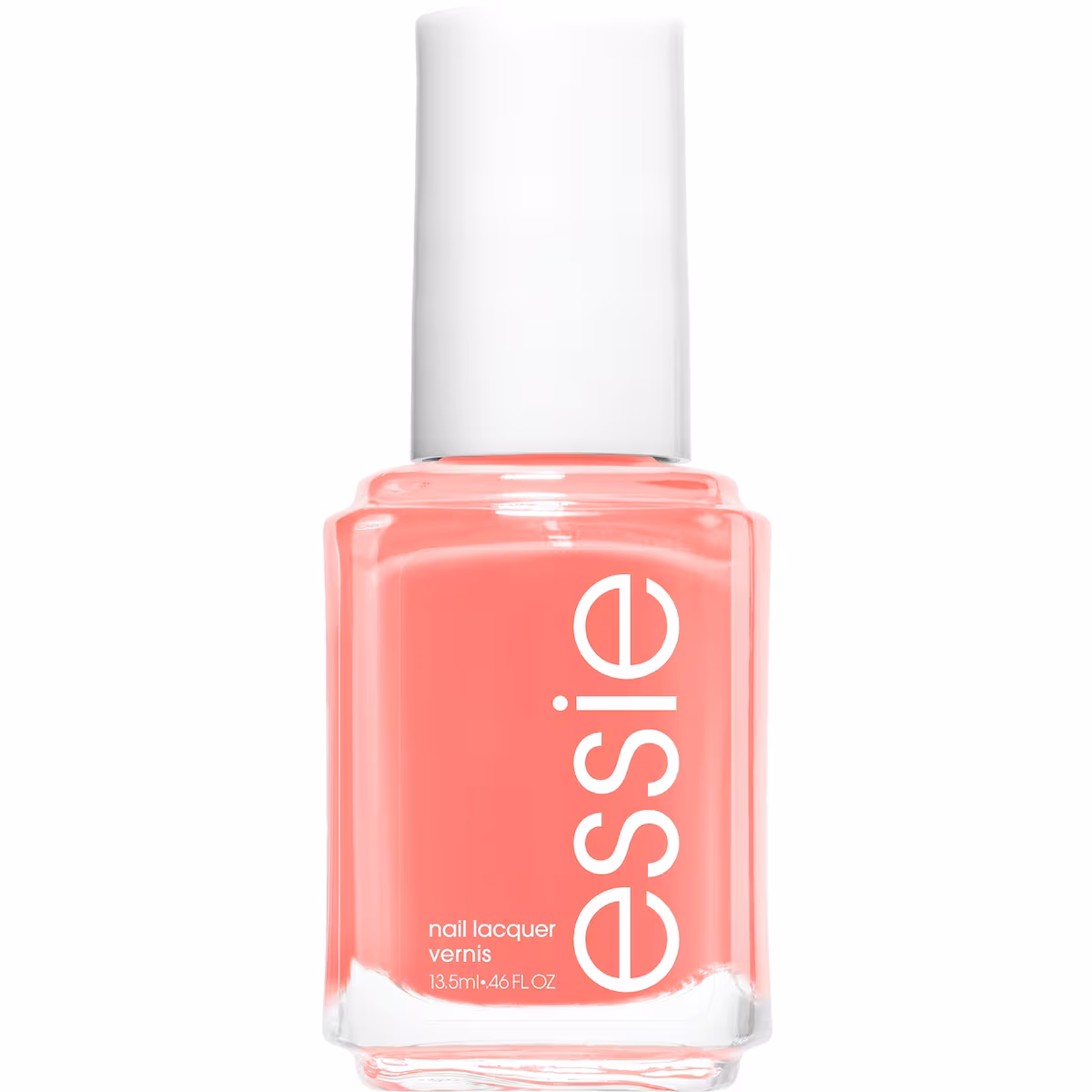 Vernis 590 Peach Side Babe