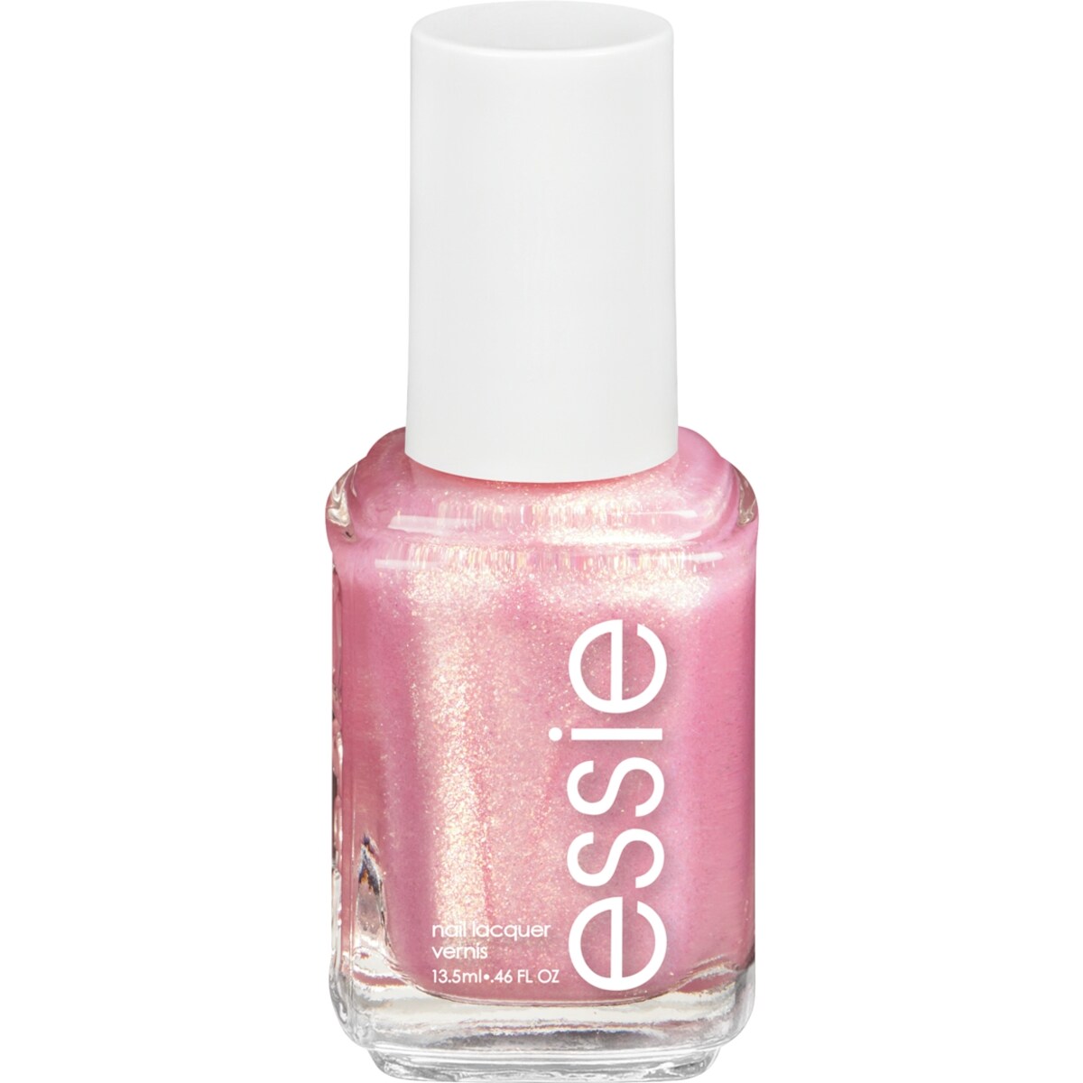 Essie Vao Birthday Girl