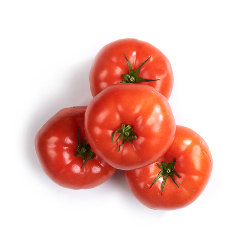 Tomate de Serre 4 un