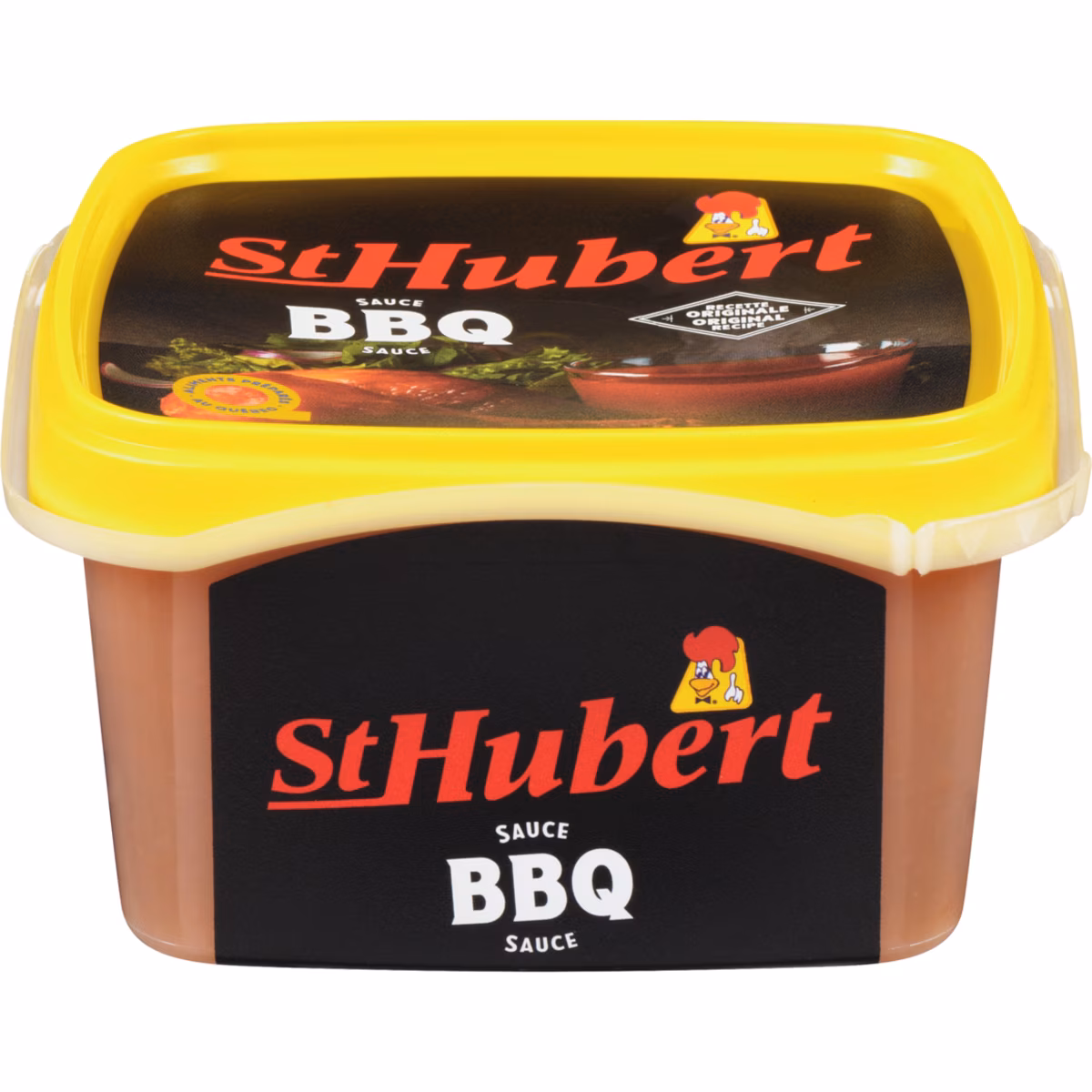 Sauce Barbecue