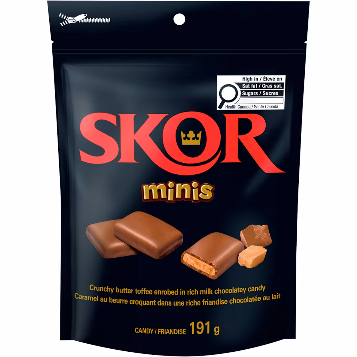 SKOR Minis