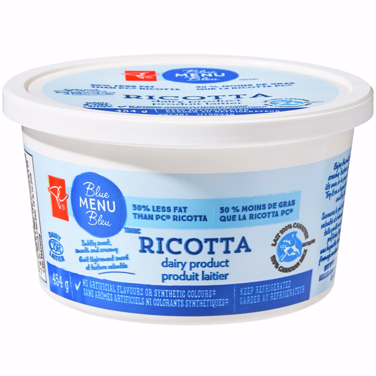 Ricotta