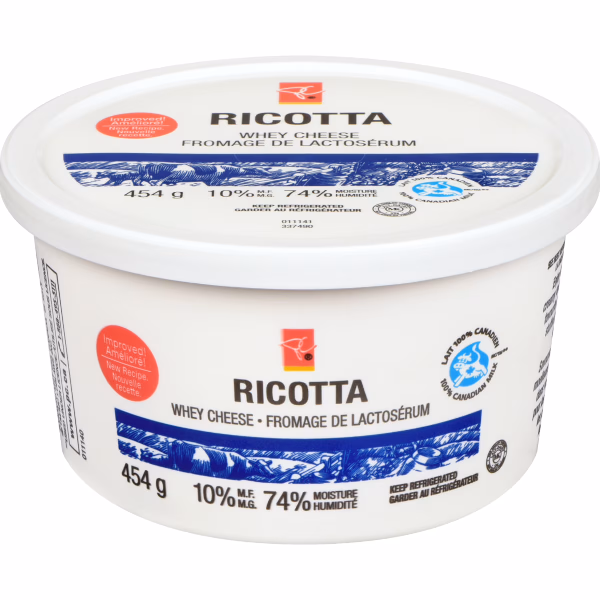 Fromage Ricotta
