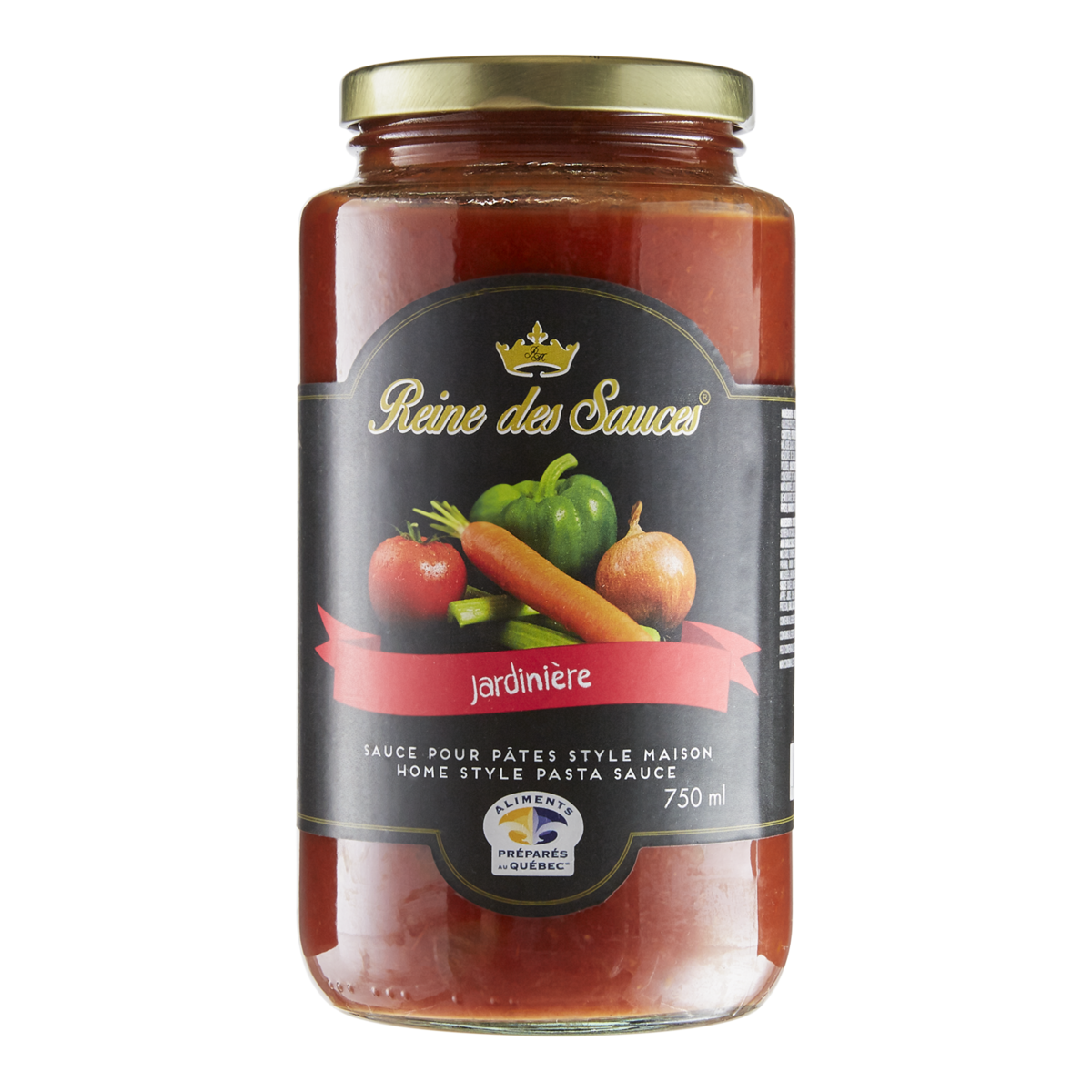 Sauce jardinière