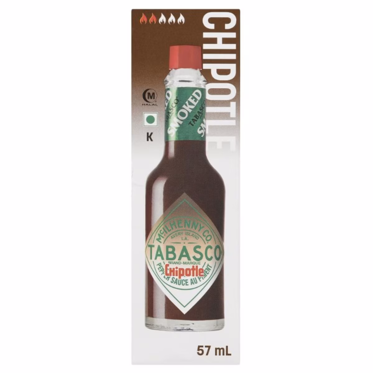 Sauce chipotle
