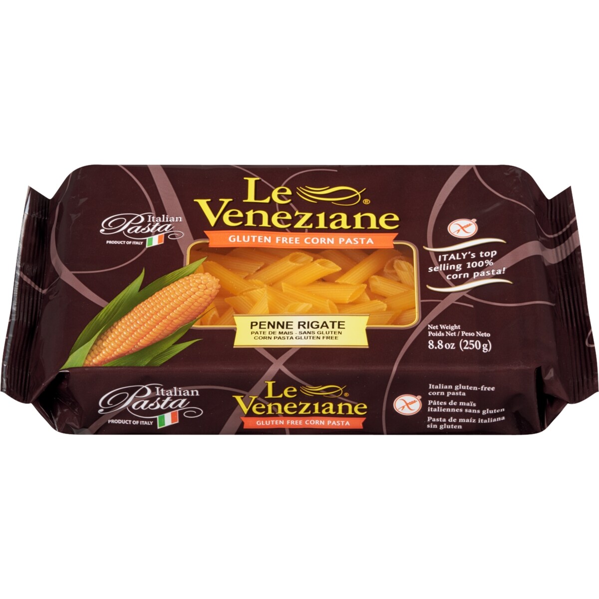 Penne rigate