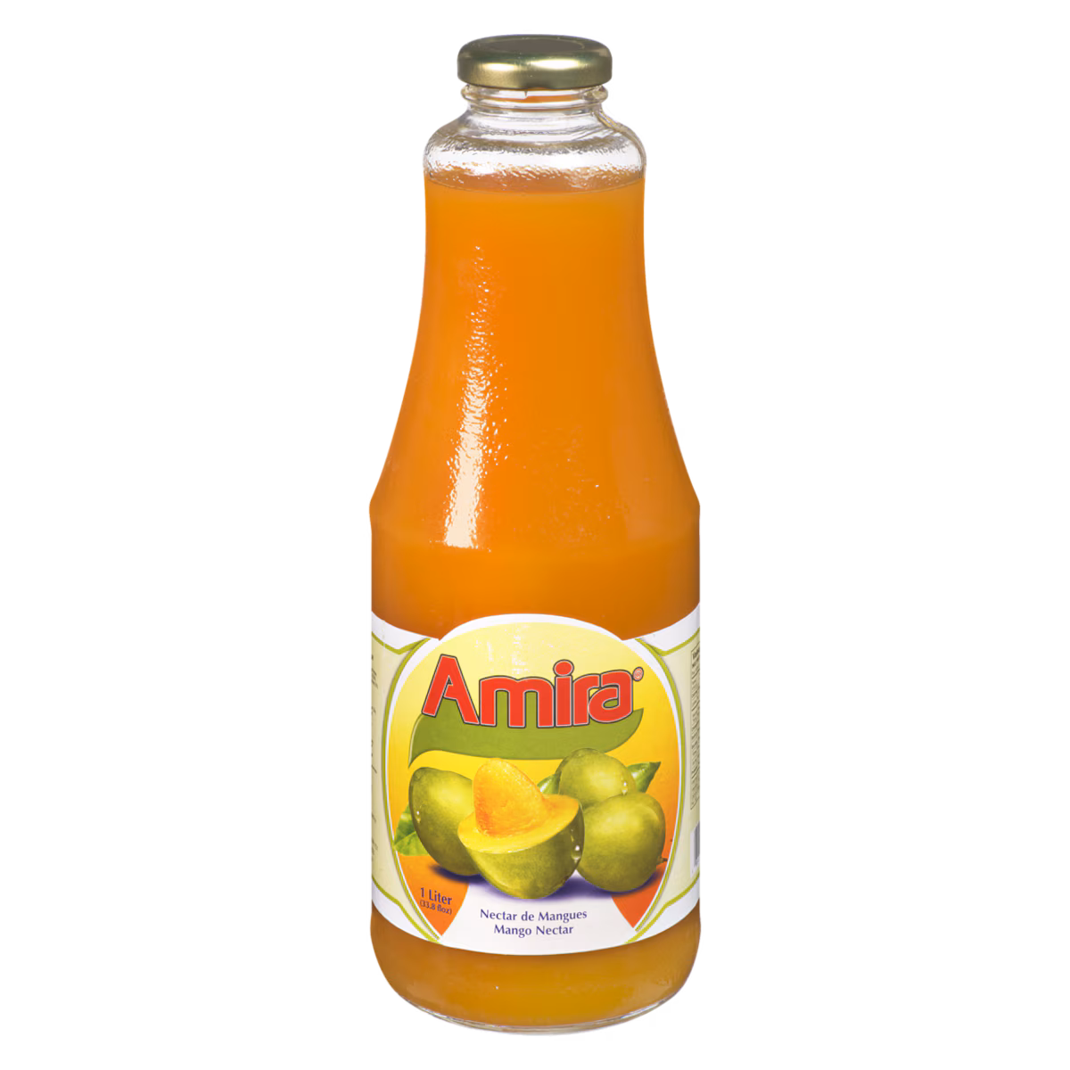 Nectar de mangue