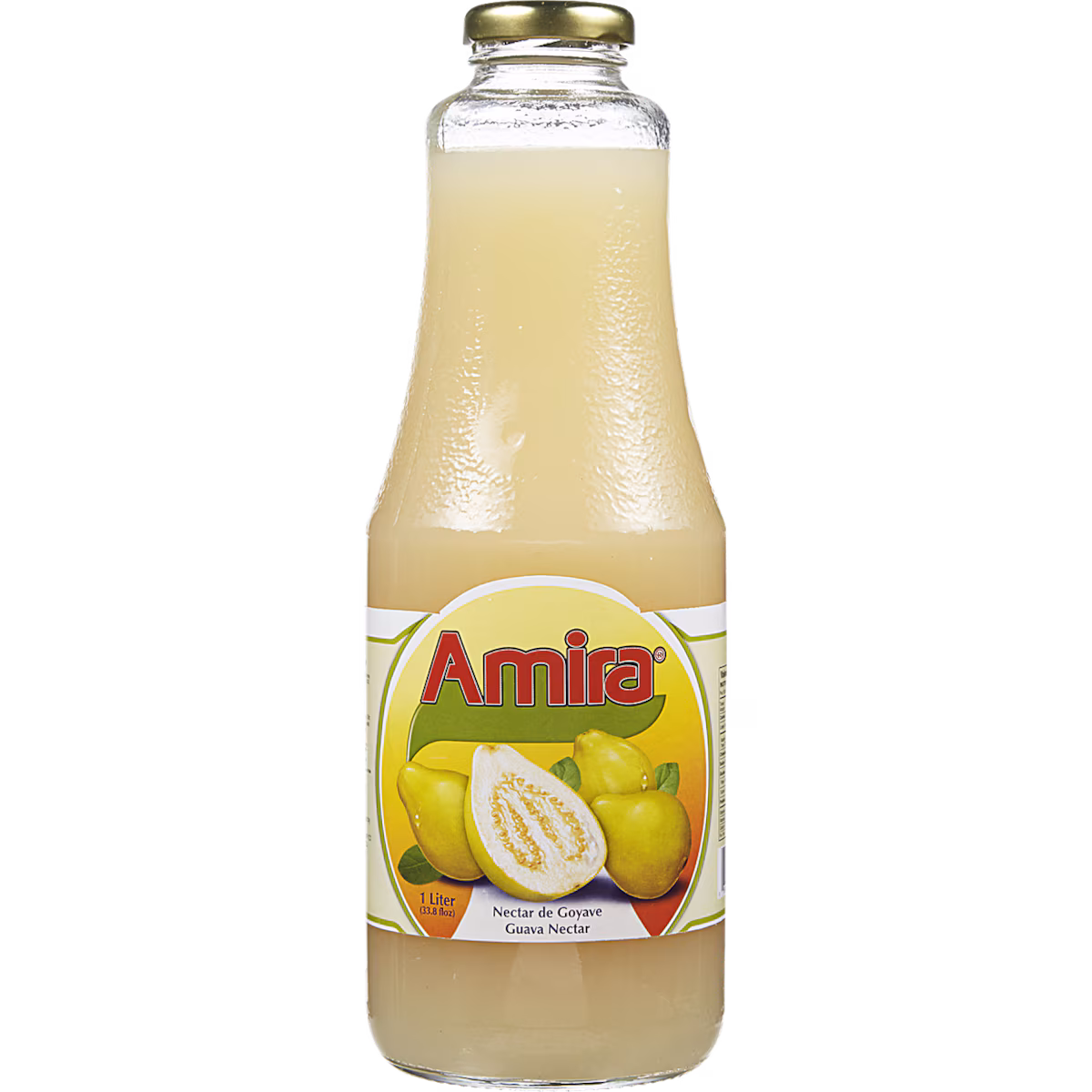 Nectar de goyave