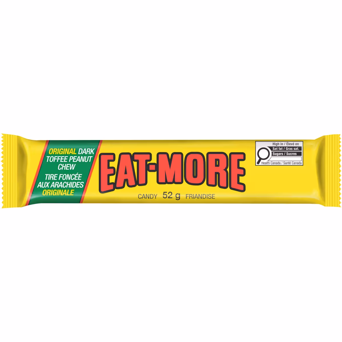 Friandise Eat-More