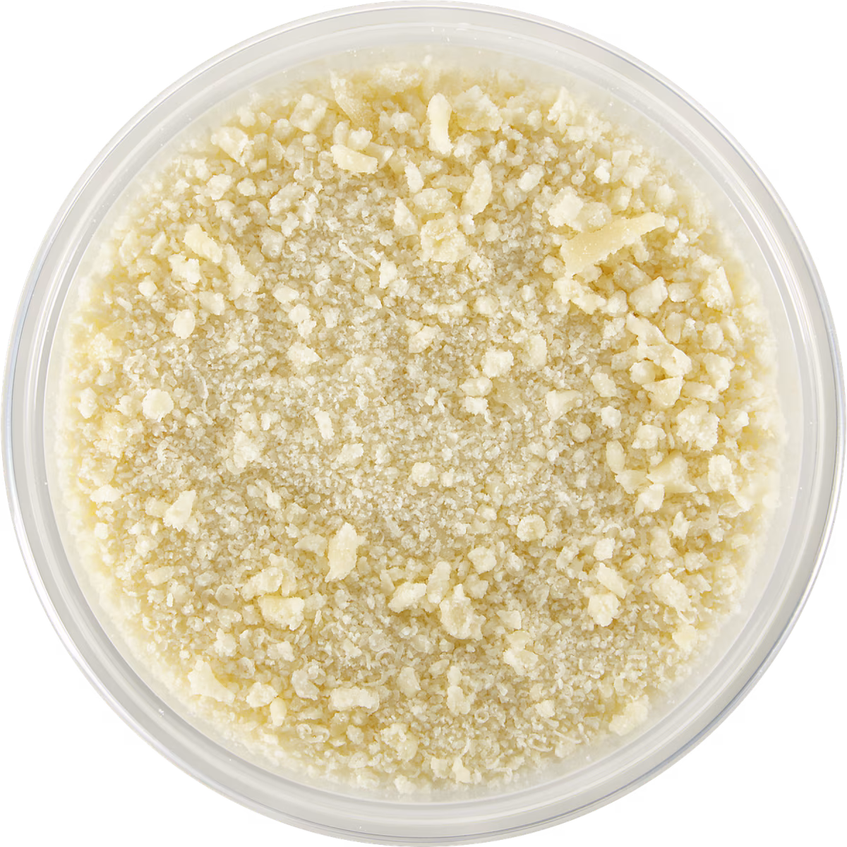 Parmigiano reggiano POD râpé (par poids)