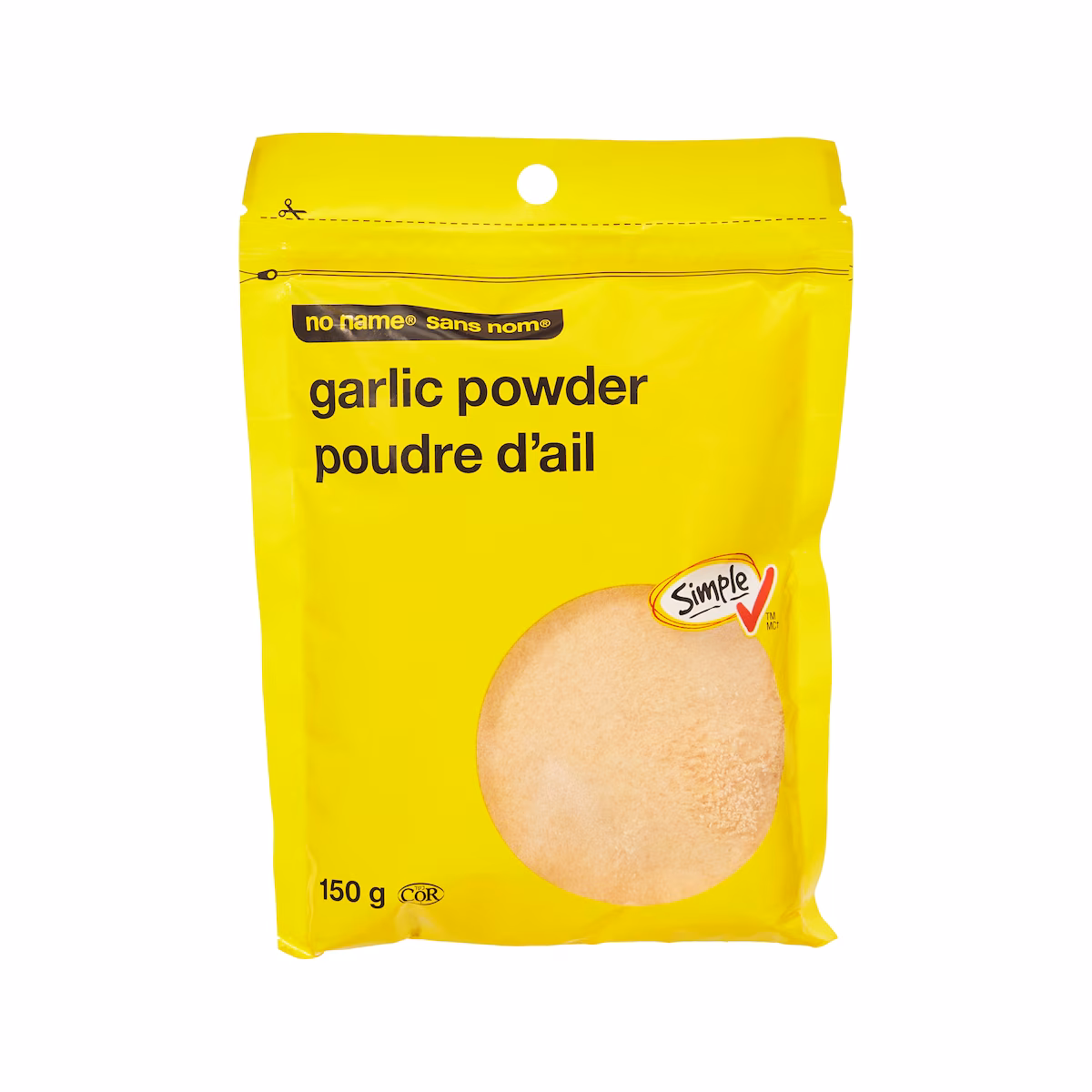 Poudre dail