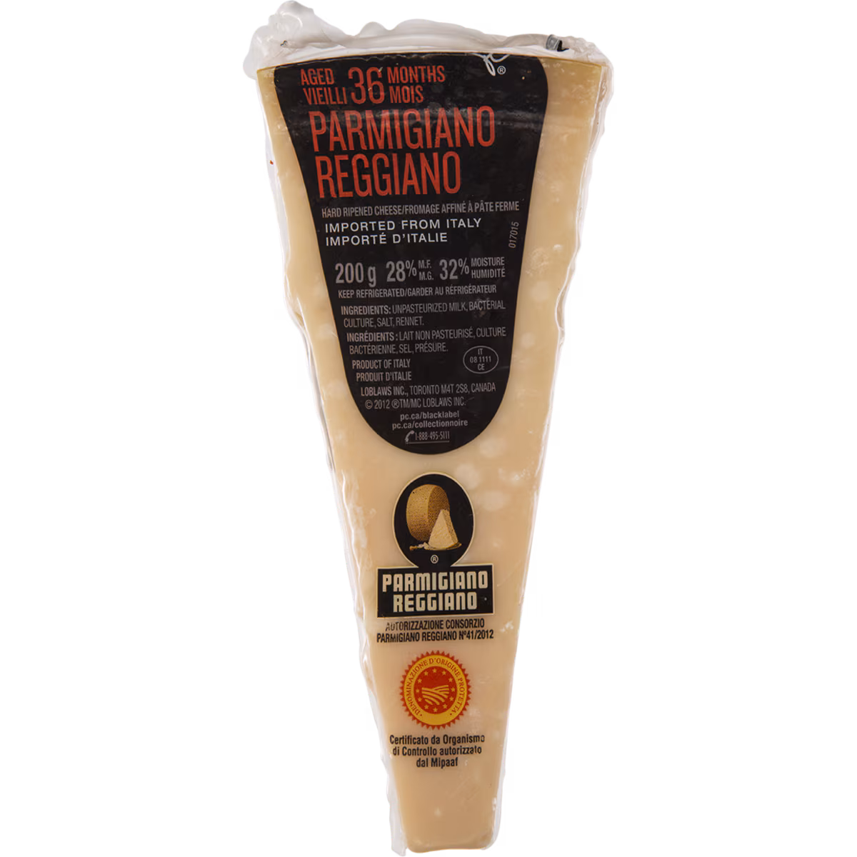 Parmesan