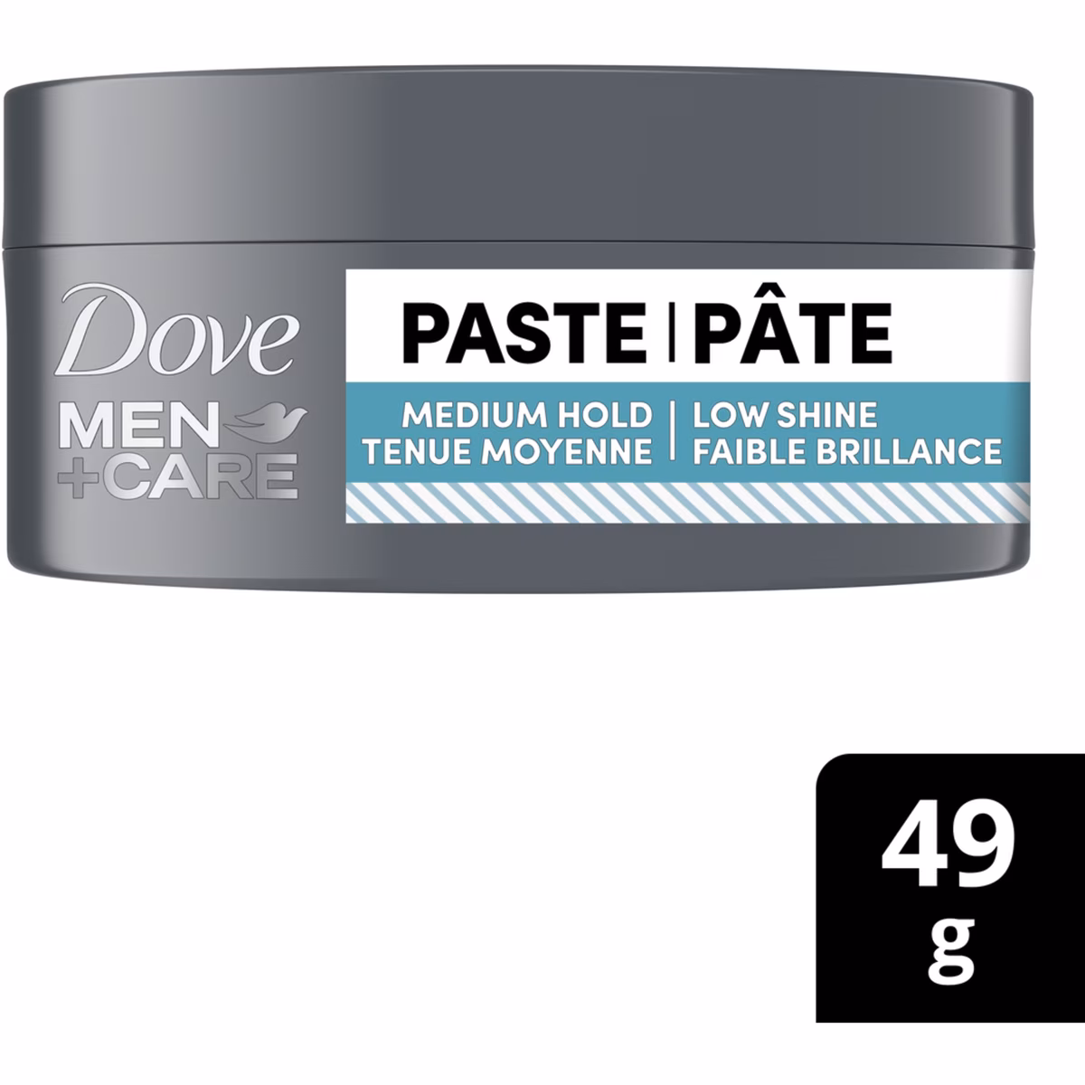Pâte modelante Fixation moyenne