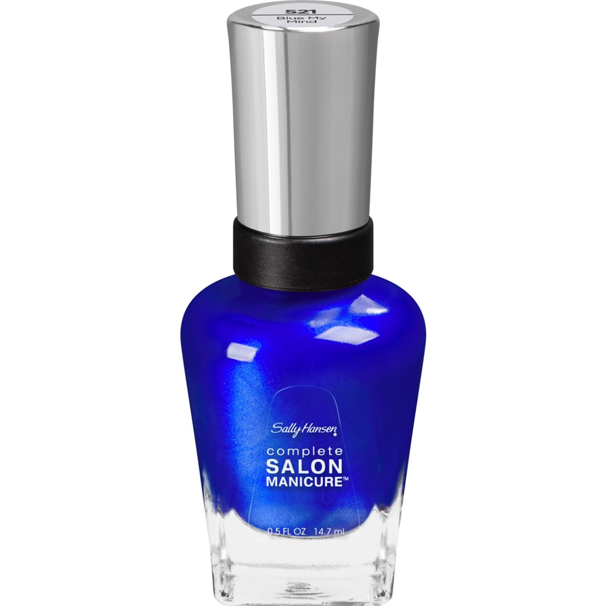 Vernis à ongles Complete Salon Manicure, Blue My Mind