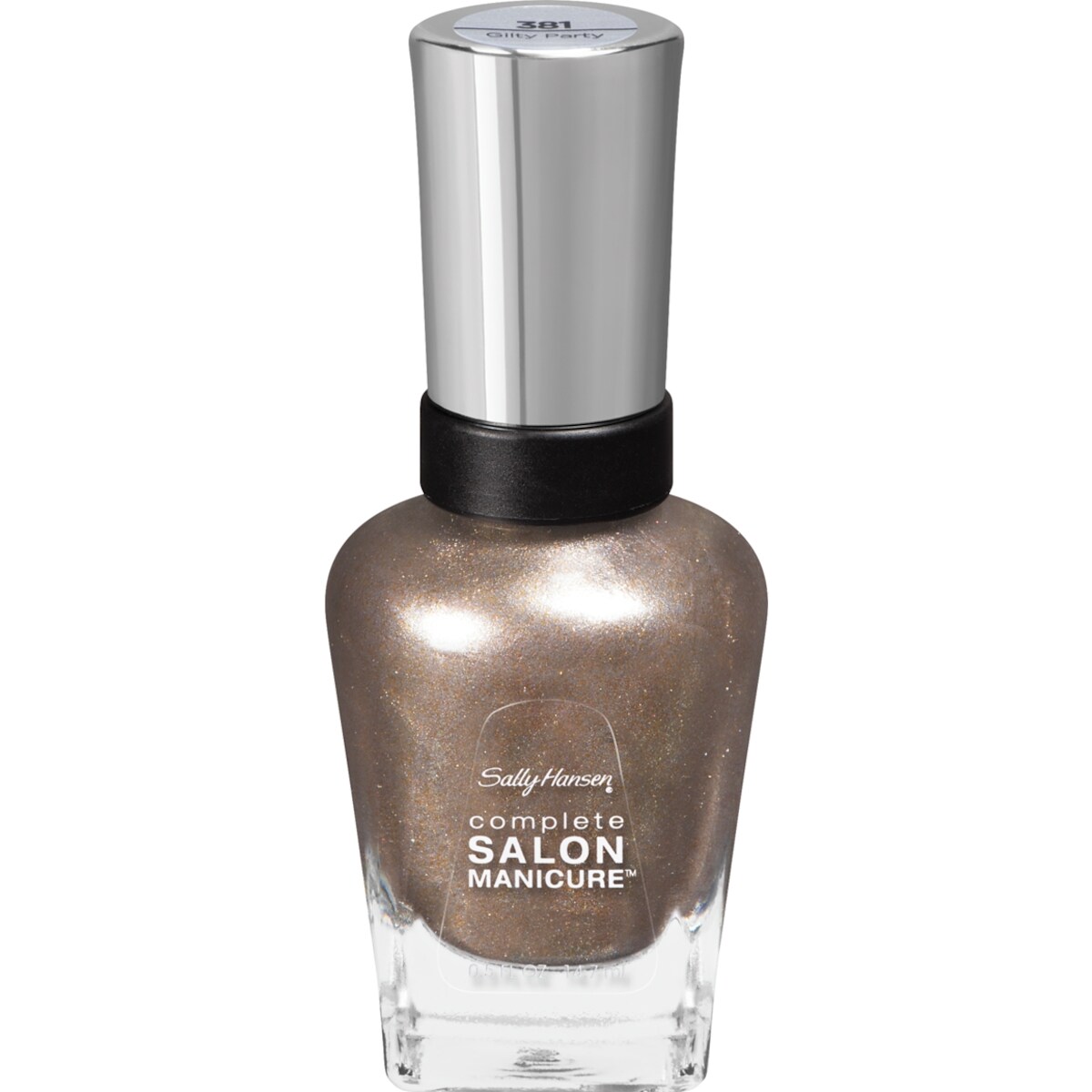 Vernis à ongles Complete Salon Manicure, Guilty Party