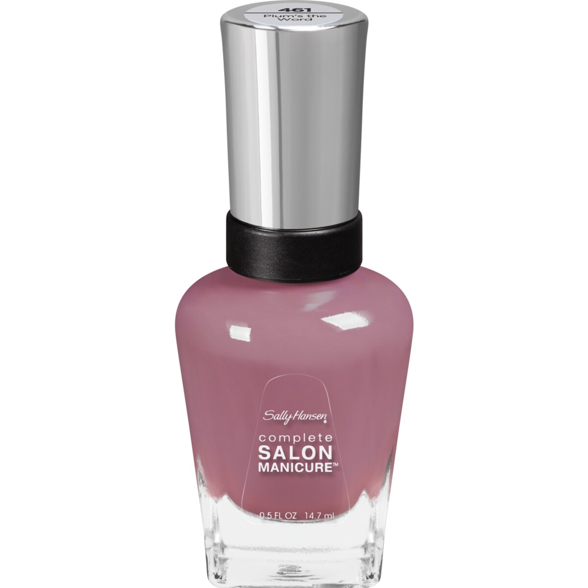 Vernis à ongles Complete Salon Manicure, Plums The Word